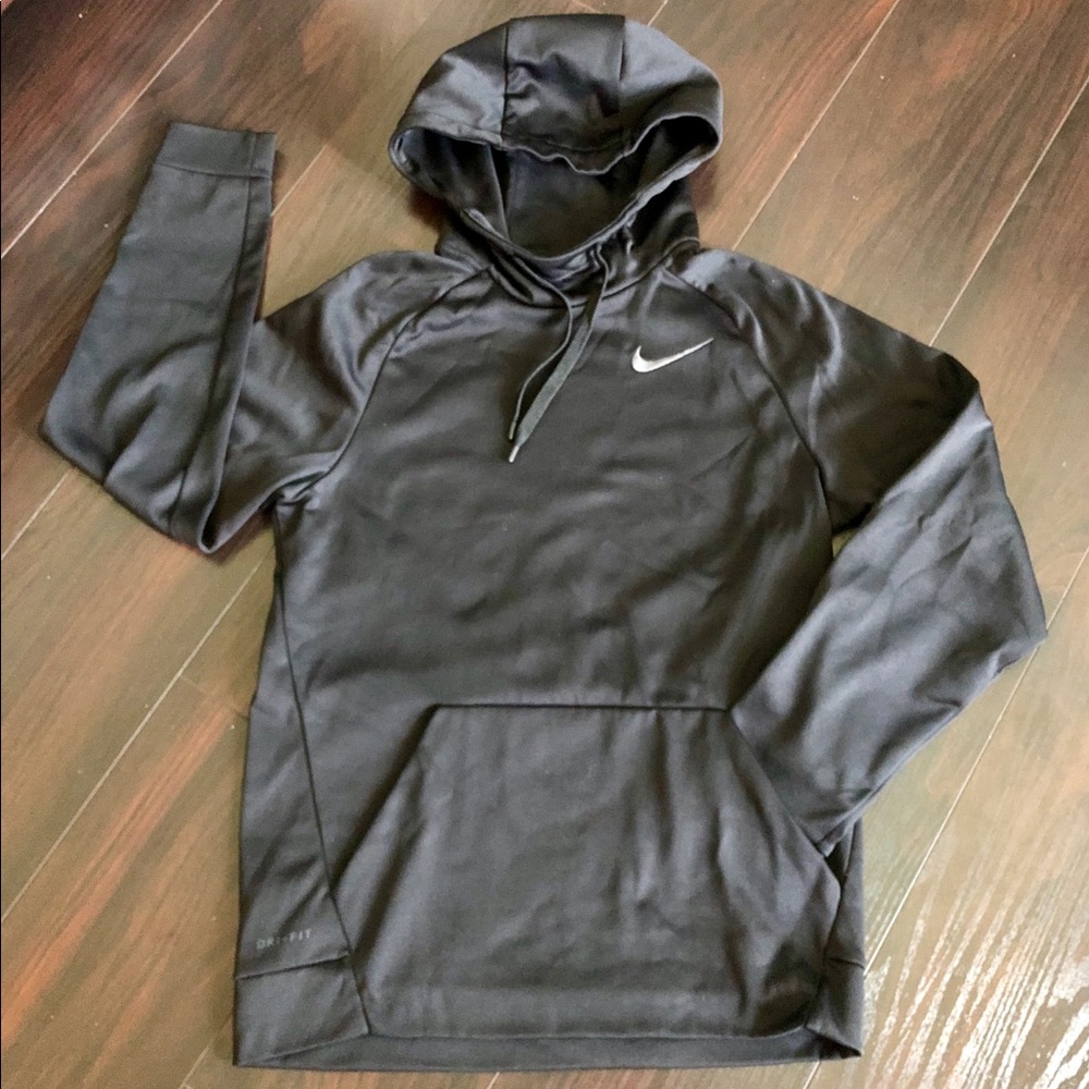 NWOT Nike Hoodie